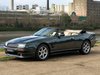 Aston Martin V8 Volante LWB