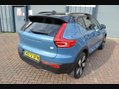 Volvo XC40 Recharge Twin 78kWh Ultimate Auto AWD 5dr 21