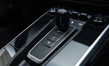 Porsche 911 Turbo S (992) Lightweight 30