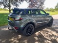 Land Rover Range Rover Evoque 2.0 TD4 SE Tech Auto 4WD Euro 6 (s/s) 5dr 5