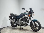 Suzuki GS500 1999 21K RUNNING PROJECT BIKE 500CC A2 COMMUTER 3
