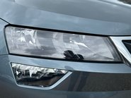 Skoda Karoq SE TECHNOLOGY TSI DSG 17