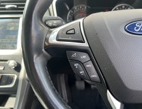 Ford Mondeo 1.5 TDCi ECOnetic Titanium Hatchback 5dr Diesel Manual Euro 6 (s/s) (120 ps 21