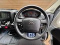Citroen Relay 2.2 Relay 35 Heavy L4H2 Enterprise Edition Blue HDi SS 25