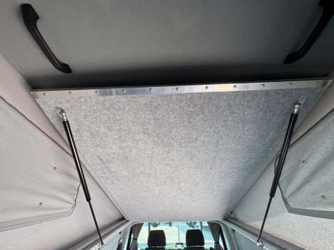 Volkswagen Transporter T32 Highline 55