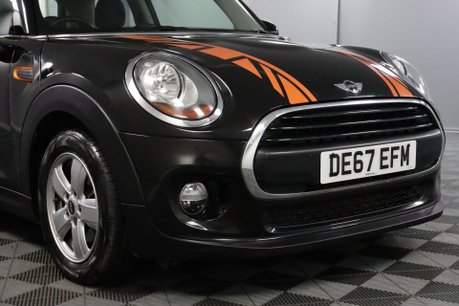 Mini Hatch ONE 24