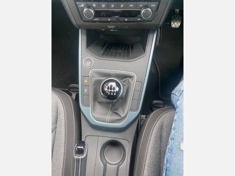 SEAT Arona ECOTSI XPERIENCE 11