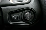 Jeep Renegade M-JET DESERT HAWK 35