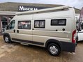 Murvi Morello 1 OWNER, FULL HISTORY, 2 BERTH CAMPER VAN 2
