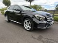 Mercedes-Benz GLA Class GLA 220 D 4MATIC AMG LINE 3