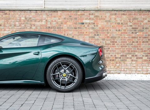 Ferrari F12 Berlinetta 29