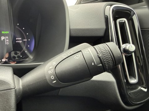 Volvo C40 Recharge 69kWh Core SUV 5dr Electric Auto (231 ps) 36