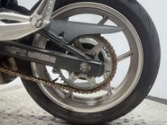 Kawasaki Er ER6 2007 ONLY 12K PROJECT BIKE SPARES OR REPAIR 650CC A2 9