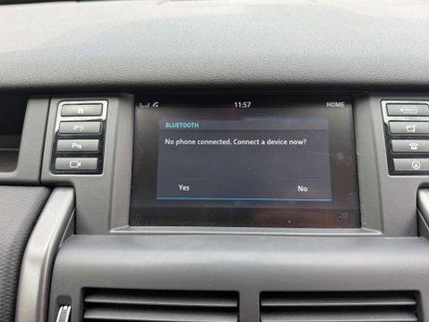 Land Rover Discovery Sport 2.0 Discovery Sport Dynamic Luxury HSE Si4 Auto 4WD 5dr 52