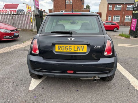 Mini Hatch 1.6 One 3dr 13