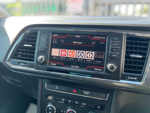 SEAT Ateca 1.6 Ateca SE Ecomotive TDI 5dr 27