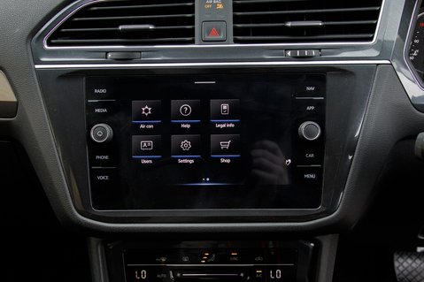 Volkswagen Tiguan Allspace LIFE TSI DSG 24