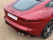 Jaguar F-Type 5.0 V8 75 Coupe AWD 25