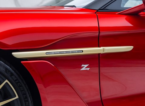 Aston Martin Vanquish Zagato Shooting Brake 53