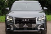 Audi Q2 1.4 TFSI CoD S line Euro 6 (s/s) 5dr 2