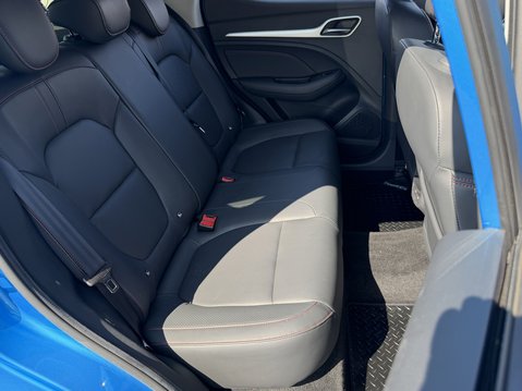MG ZS ZS 1.5 VTi-TECH Exclusive 5dr 34