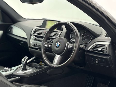 BMW 2 Series 2.0 220i M Sport Auto 2dr 57