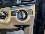 Mercedes-Benz E Class E220 CDI AMG SPORT 18