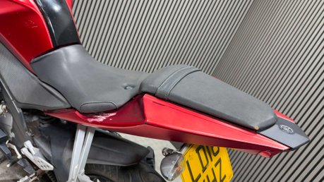 Yamaha R125 YZF R 125 2018 GOOD RUNNING SPOETS BIKE PROJECT BIKE 125CC 17