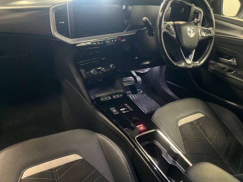 Vauxhall Mokka 1.2 Mokka Ultimate Turbo Auto 5dr 41