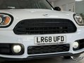 Mini Countryman 2.0 Cooper S Steptronic Euro 6 (s/s) 5dr 81