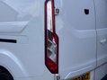 Ford Transit Custom 2.0 Transit Custom 300 Limited EcoBlue 5dr 17