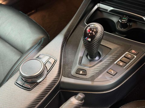 BMW M2 3.0 BiTurbo Competition Coupe 2dr Petrol DCT Euro 6 (s/s) (410 ps) 43