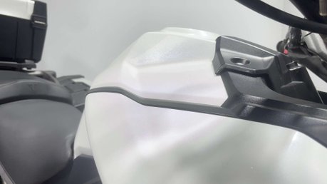 Triumph Explorer 1215 XRX 2016 37K ADVENTURE BIKE FULL LUGGAGE MOT SERVICED 29