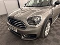 Mini Countryman 1.5 Cooper Exclusive Steptronic Euro 6 (s/s) 5dr 44
