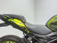 Benelli BN 2024 ONLY 2K RUNNING PROJECT BIKE SPARES OR REPAIR 125CC 8