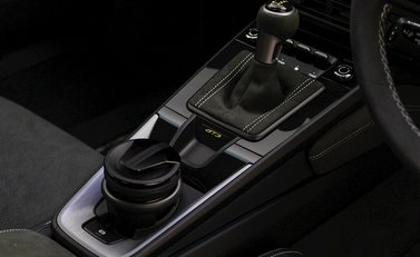 Porsche 911 (992) GT3 18