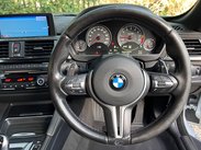 BMW M4 3.0 BiTurbo DCT Euro 6 (s/s) 2dr 15