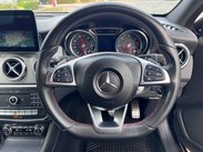 Mercedes-Benz GLA 2.1 GLA220d AMG Line 7G-DCT 4MATIC Euro 6 (s/s) 5dr 23