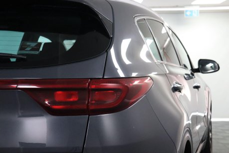 Kia Sportage 2 ISG 23