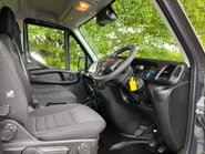 Iveco Daily 35C18H 3750WB Chassis Cab 14