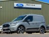 Ford Transit Connect SWB L1H1 [SOLD CR] Low Roof Active Air Con Alloys Sensors Cam EURO 6 NO VAT