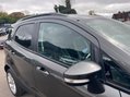 Ford Ecosport 1.0T EcoBoost Titanium Auto Euro 6 (s/s) 5dr 14
