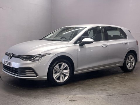 Volkswagen Golf 1.5 eTSI MHEV Life Hatchback 5dr Petrol Hybrid DSG Euro 6 (s/s) (150 ps) 4