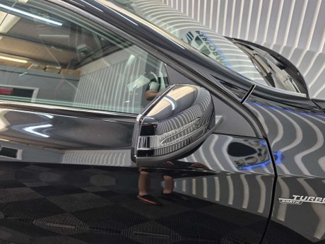 Mercedes-Benz A Class 2.0 A45 AMG Hatchback 5dr Petrol SpdS DCT 4MATIC Euro 6 (s/s) (381 ps) 31