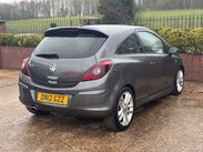 Vauxhall Corsa 1.4 Corsa SRI 3dr 16