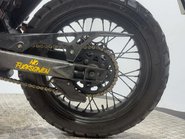 Herald Motor Co Mirage 125 2020 7K RUNNING ADVENTURE BIKE 125CC LEARNER BIKE 12