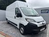 Citroen Relay 35 L3H3 140 ps Enterprise Panel Van