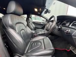 Audi A5 2.0 TDI Black Edition Plus Sportback 5dr Diesel Multitronic Euro 5 (s/s) (1 27