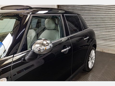 Mini Hatch 2.0 Cooper S Auto Euro 6 (s/s) 5dr 74