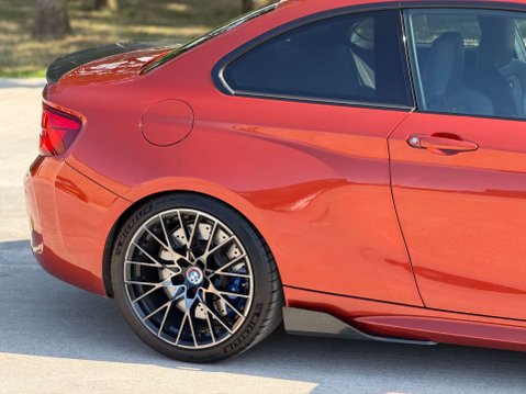 BMW M2 3.0 M2 Competition Edition Auto 2dr 20